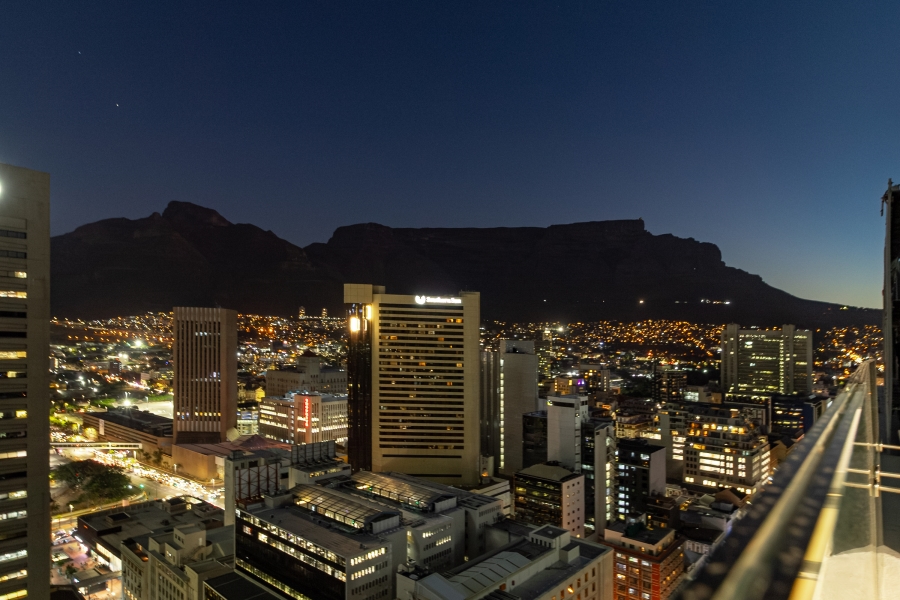2 Bedroom Property for Sale in Cape Town City Centre Western Cape